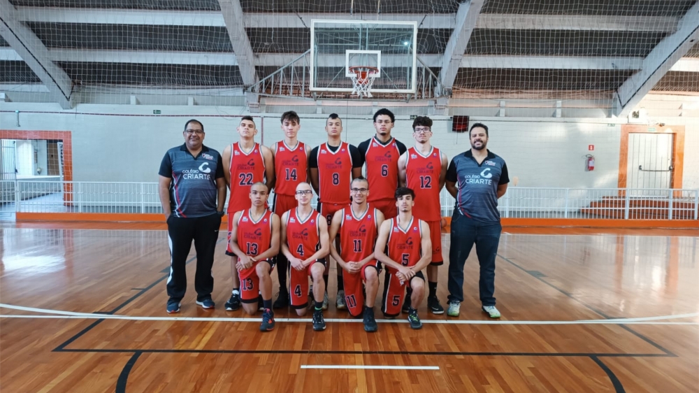 Confira os resultados de sábado no Paulista de basquete masculino